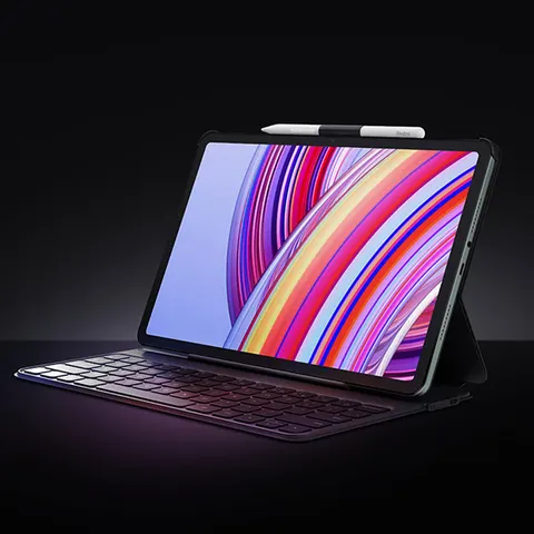 Оригинальный чехол с клавиатурой Redmi Pad Pro