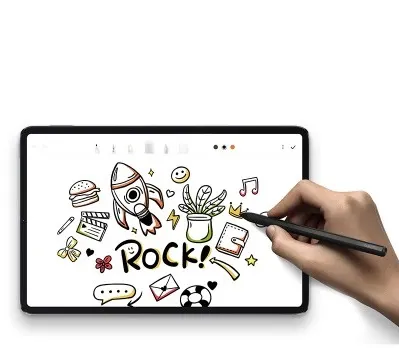 Оригинальный стилус Xiaomi Smart Pen для Mi Pad 5/5 Pro
