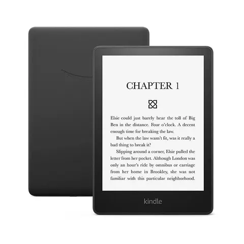 Электронная книга Amazon Kindle Papperwhite 11th Gen 6.8" (2021) 16GB