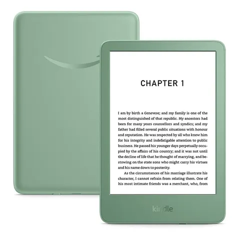 Электронная книга Amazon Kindle Paperwhite Gen 11 I 16GB 2024