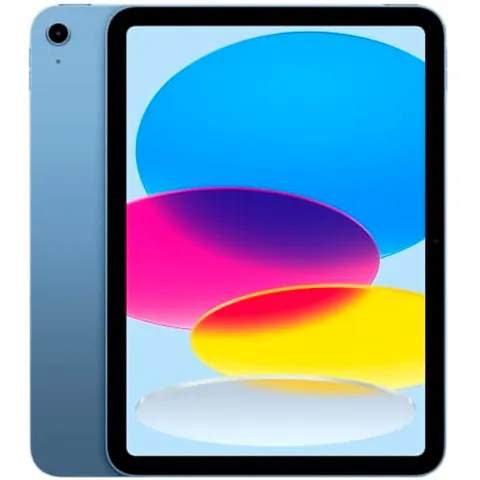 Планшет Apple iPad A16 128GB Wi-Fi