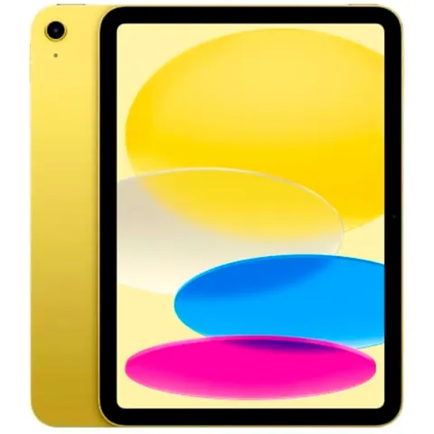Планшет Apple iPad A16 128GB Wi-Fi