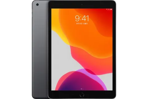Планшет Apple iPad 7 2019 3+32GB Wi-Fi