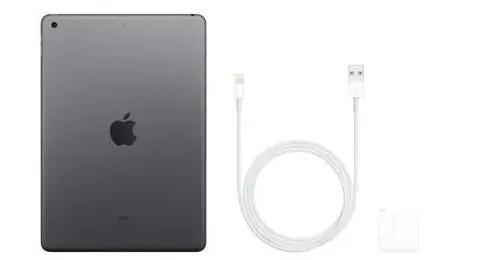 Планшет Apple iPad 7 2019 3+128GB Wi-Fi