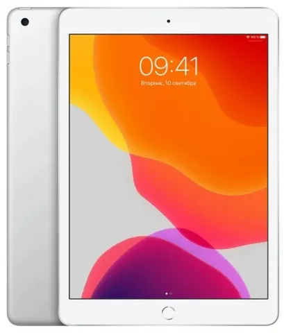 Планшет Apple iPad 7 2019 3+128GB Wi-Fi + LTE