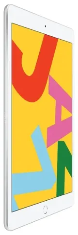 Планшет Apple iPad 7 2019 3+128GB Wi-Fi + LTE
