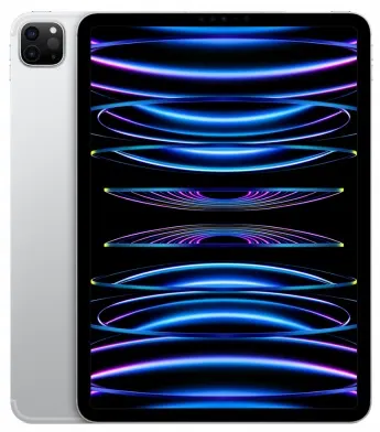 Планшет Apple iPad Pro 11" M2 2022 128GB Wi-Fi + Cellular