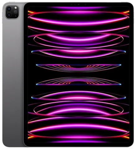 Планшет Apple iPad Pro 12.9" 2022 M2 128GB Wi-Fi + Cellular