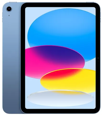 Планшет Apple iPad 10 64GB Wi-Fi