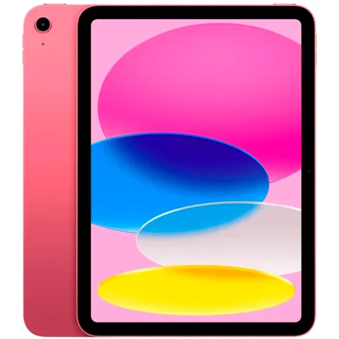 Планшет Apple iPad 11 (A16) 128GB Wi-Fi