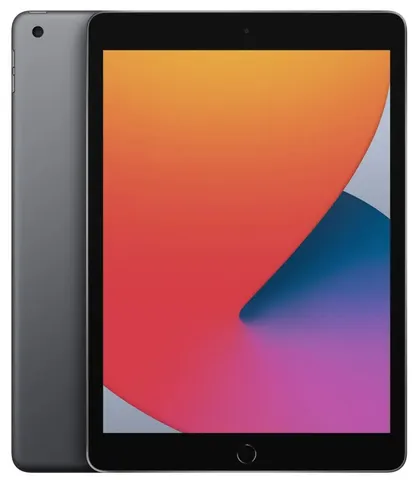 Планшет Apple iPad 8 2020 3+128GB Wi-Fi+LTE