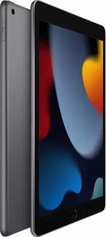 Планшет Apple iPad 9 64GB Wi-Fi + LTE