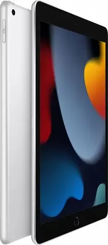 Планшет Apple iPad 9 64GB Wi-Fi + LTE