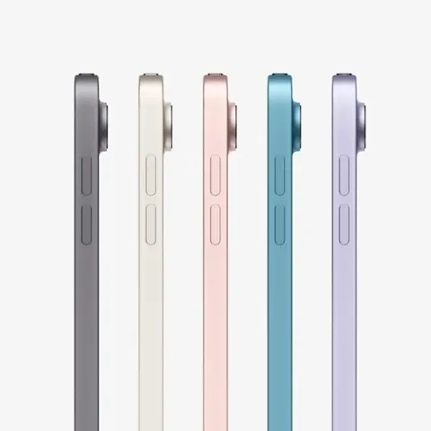 Планшет Apple iPad Air 5 10.9" M1 2022 256GB Wi-Fi