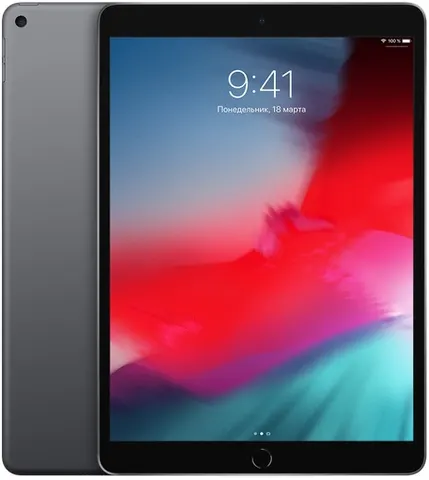 Планшет Apple iPad Air 3 2019 2+64GB Wi-Fi