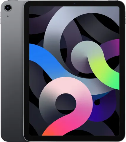 Планшет Apple iPad Air 4 10.9" 2020 4+64GB Wi-Fi+LTE