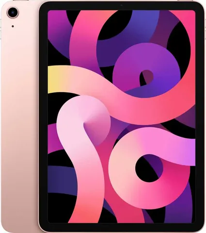 Планшет Apple iPad Air 4 10.9" 2020 4+256GB Wi-Fi