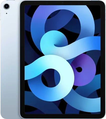 Планшет Apple iPad Air 4 10.9" 2020 4+256GB Wi-Fi