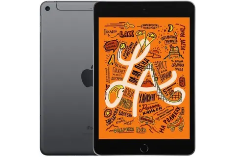 Планшет Apple iPad Mini 5 2019 3+64GB