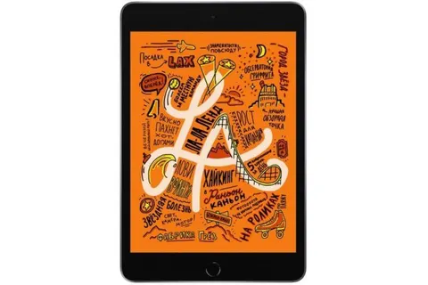 Планшет Apple iPad Mini 5 2019 3+64GB