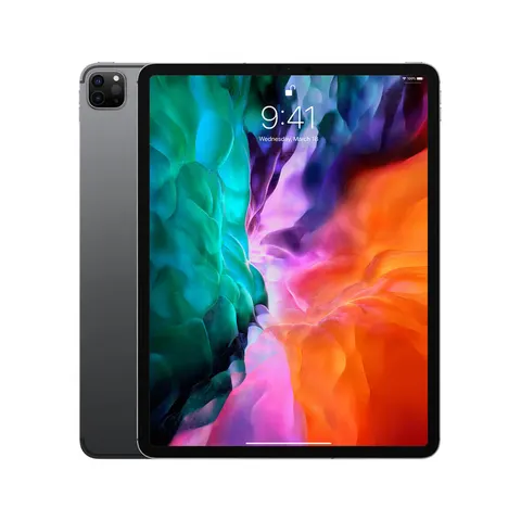 Планшет Apple iPad Pro 12.9" 2020 6+512GB Wi-Fi
