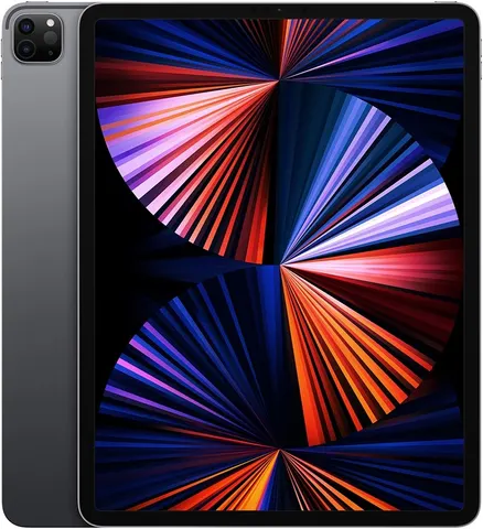 Планшет Apple iPad Pro 12.9" 2021 M1 256GB Wi-Fi