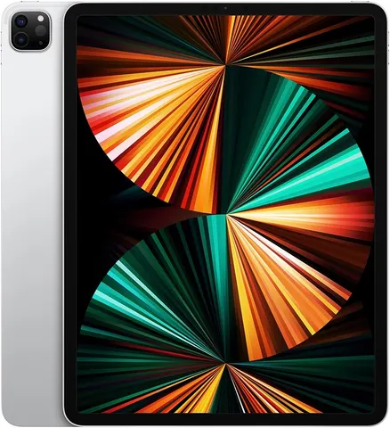 Планшет Apple iPad Pro 12.9" 2021 M1 256GB Wi-Fi