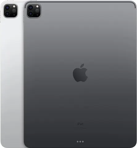 Планшет Apple iPad Pro 12.9" 2021 M1 256GB Wi-Fi