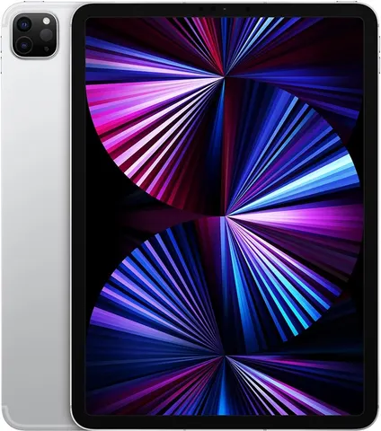 Планшет Apple iPad Pro 11" M1 2021 128GB Wi-Fi + LTE