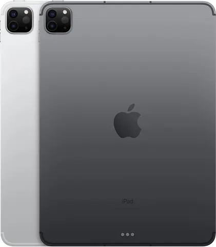 Планшет Apple iPad Pro 11" M1 2021 128GB Wi-Fi + LTE
