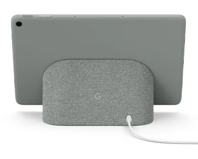 Планшет Google Pixel Tablet 8+128GB Wi-Fi JP