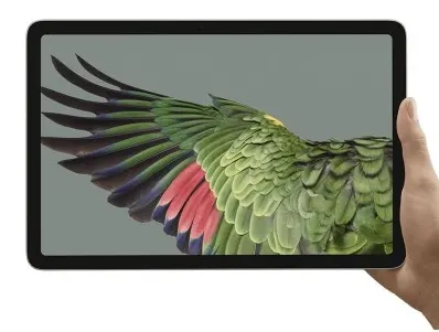 Планшет Google Pixel Tablet 8+128GB Wi-Fi JP