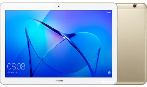 Huawei MediaPad T3 10 LTE 2+16GB Gold