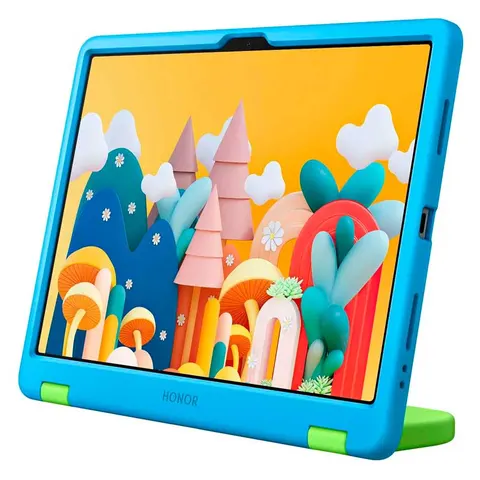 Планшет Honor Pad X8A Kids Edition 4+128GB EU