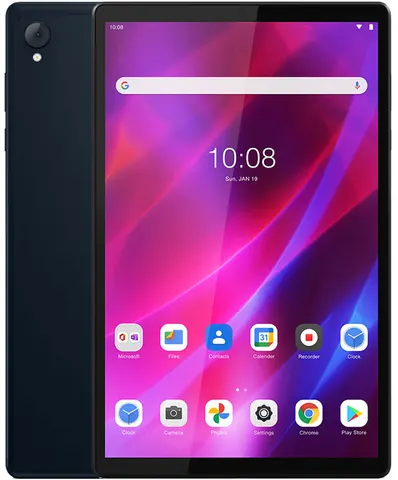 Планшет Lenovo K10 8+128GB Wi-Fi CN