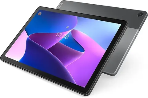 Планшет Lenovo Tab M10 (3rd Gen) 4+64GB Wi-Fi EU