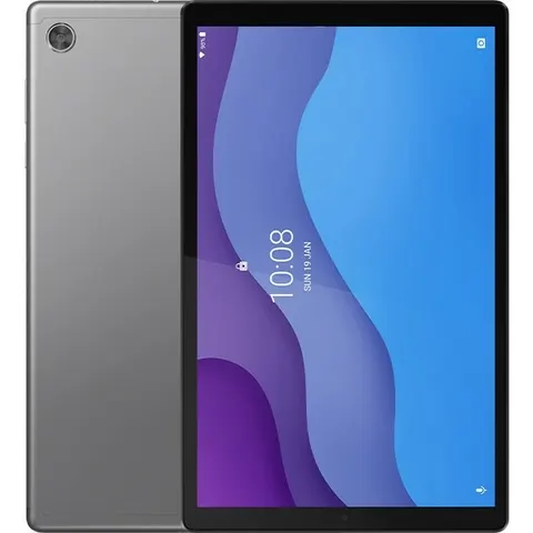Планшет Lenovo Tab M10 HD 4+64GB LTE