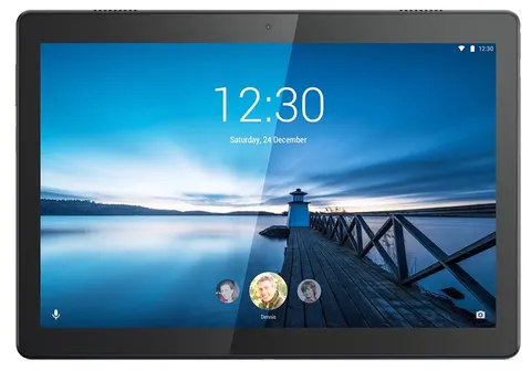 Планшет Lenovo Tab M10 3+32GB LTE