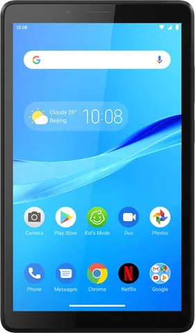Планшет Lenovo Tab M7 LTE 2+32GB EU