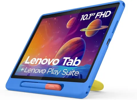 Планшет Lenovo Tab 10.1 4/128GB Wi-Fi with Lenovo Play Suite