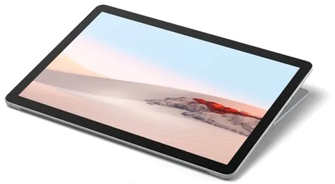 Планшет Microsoft Surface Go 2 4+64GB EU Wi-Fi