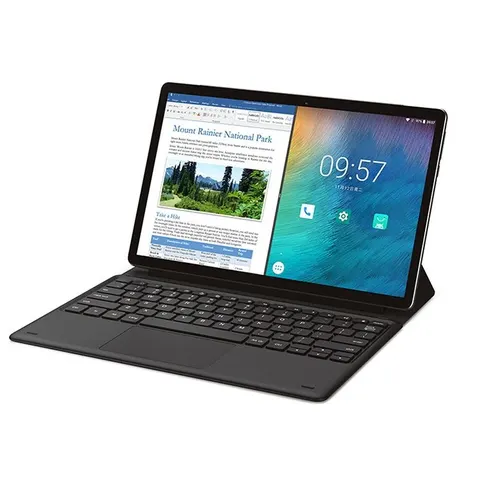 Планшет Android 8 4+128GB LTE