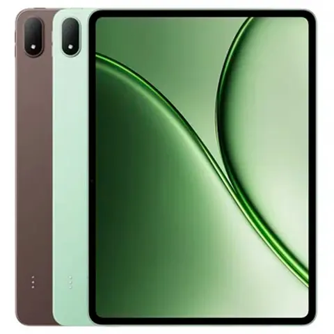 Планшет Oneplus Pad 4 Wi-Fi (12+512) EU