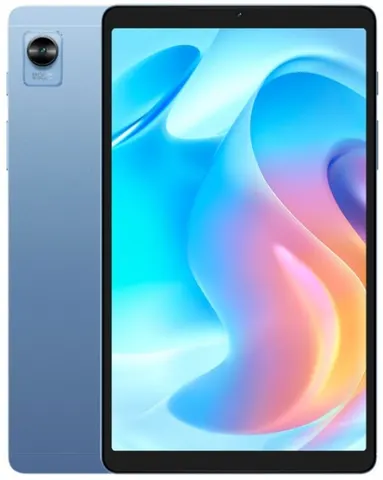 Планшет Realme Pad Mini 4+64GB Wi-Fi+LTE EU