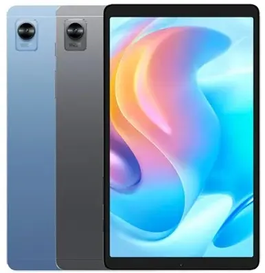 Планшет Realme Pad Mini 4+64GB Wi-Fi+LTE EU
