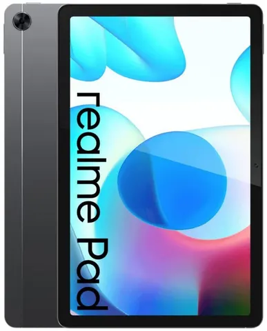Планшет Realme Pad 6+128GB Wi-Fi+LTE EU