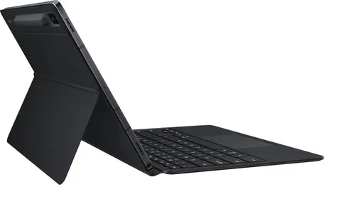 Чехол-клавиатура для Samsung Galaxy Tab S7 Plus