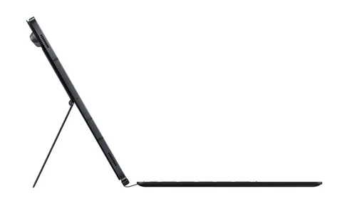Чехол-клавиатура для Samsung Galaxy Tab S7 Plus
