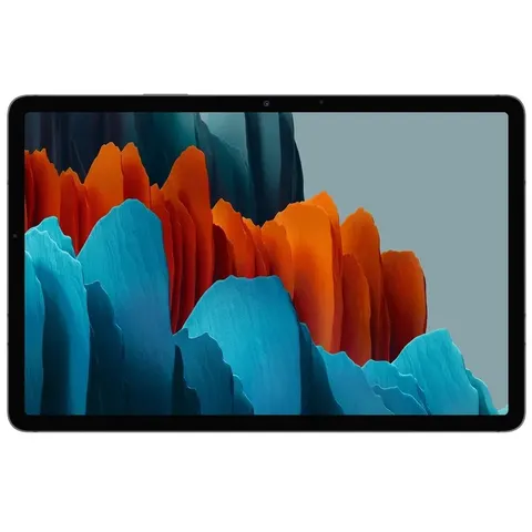 Планшет Samsung Galaxy Tab S7 11" 6+128GB Wi-Fi EU