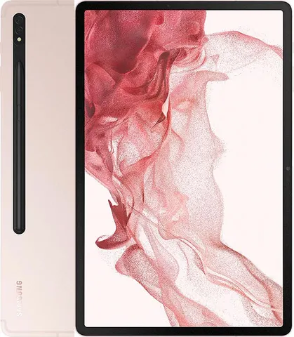 Планшет Samsung Galaxy Tab S8 Plus 8+128GB 5G